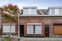 Woning Clercxstraat 49 Tilburg