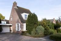 Woning De Braak 2 Zevenbergen