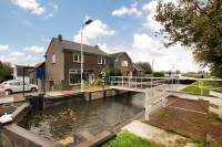 Woning 23 Woerdense Verlaat