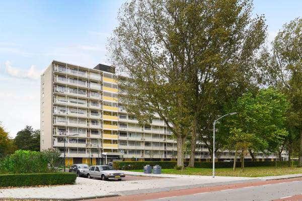 Woning Engelandlaan 770 Haarlem
