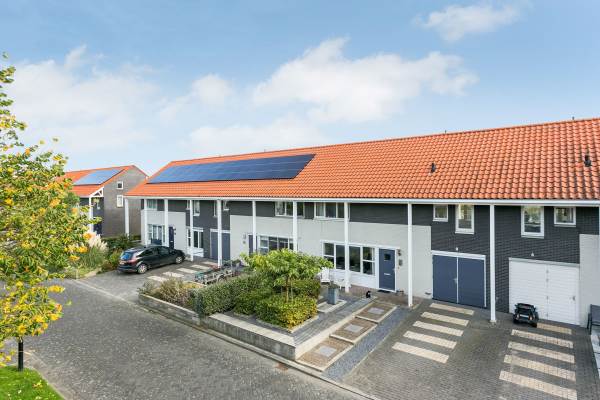 Woning Keizer Karelhof 17 Vlissingen