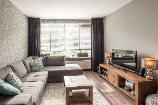 Woning Rembrandtstraat 88 Spijkenisse