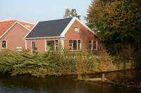 Woning Boven Oosterdiep 2 Veendam