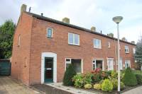 Woning J. P. Leijtenstraat 1 Etten-Leur