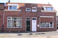 Woning Maarten Trompstraat 39 Bergen op Zoom