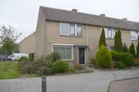 Woning Leeuwerikstraat 56 Strijen