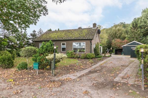 Woning Beltenbosweg 3 Raalte