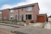 Woning Koomenstraat 41 Winkel