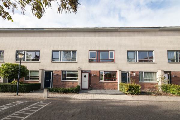 Woning Cézannehof 22 Hoorn Nh