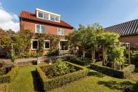 Woning Kerkstraat 2 Everdingen