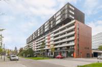 Woning Gedempte Zalmhaven 809 Rotterdam