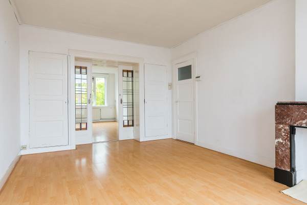 Woning Schieweg 213B III Rotterdam