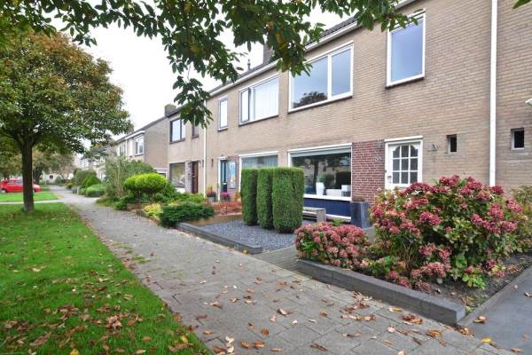 Woning Beukemastraat 67 Hoogezand
