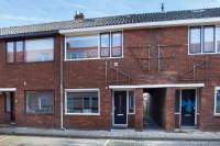 Woning Wielewaalstraat 18 Gouda