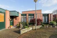 Woning Muldersstraat 12 Amersfoort