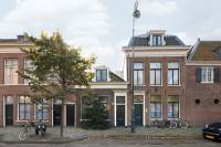 Woning Parklaan 98 Haarlem