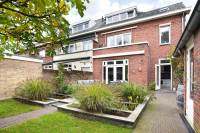 Woning Narcislaan 15 Wassenaar