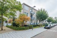 Woning Graafschapstraat 3II Amsterdam