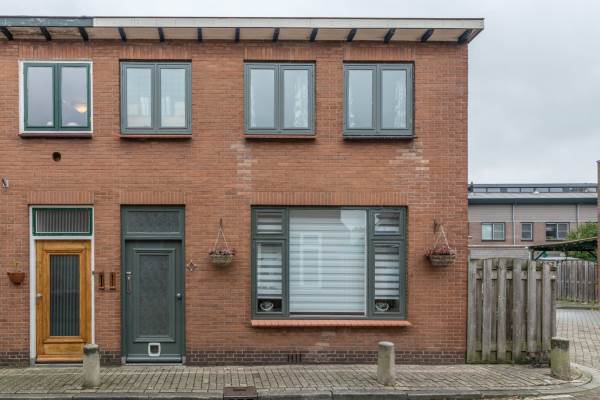 Woning Cornewalstraat 9 Nieuwegein