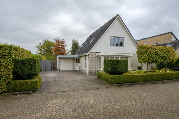 Woning Alkmesschen 35 Assen