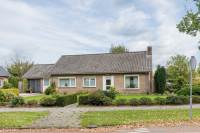 Woning de Klompstraat 2 Raalte