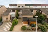 Woning Einsteinstraat 30 Schoonhoven