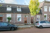Woning Heulenderstraat 13 Brunssum