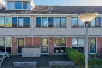 Woning Hitchcocklaan 131 Almere