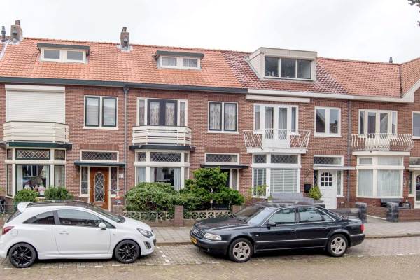 Woning Edisonstraat 15 IJmuiden