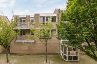 Woning Henry Moorepassage 67 Capelle aan den IJssel