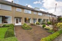 Woning Marshallstraat 24 Castricum