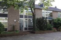 Woning Kometenlaan 126 Bilthoven