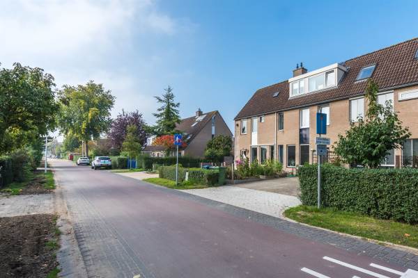 Woning Odijkseweg 22 Houten