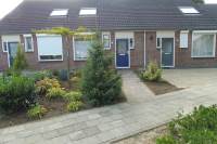 Woning Meester Delhoofenstraat 16 Heel