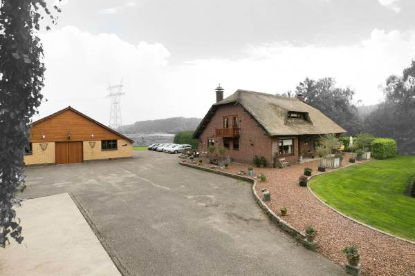 Woning Hofdijklaan 33 Oud Ade