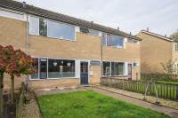 Woning Proosdij 2 Leens