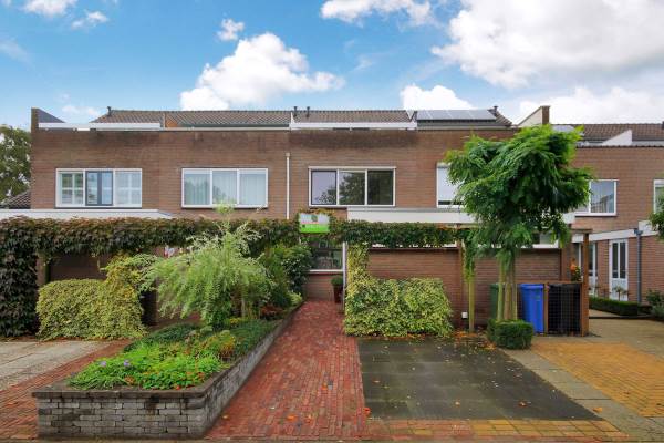 Woning Amsteloord 35 Woerden