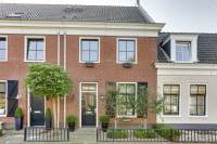 Woning Pottenbakkersveste 11 Arnhem