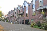 Woning Lissenvaart 21 Zoetermeer