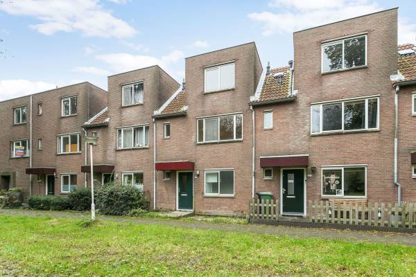 Woning Buizerdveld 109 Zoetermeer