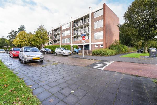 Woning Echtenstraat 20 Assen