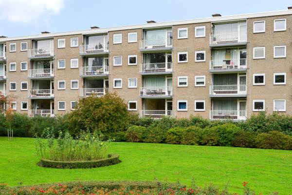 Woning Bijdorp 11 Amstelveen