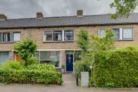 Woning Trumanlaan 32 Utrecht