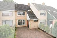 Woning 't Holtstek 20 Bedum