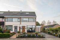 Woning Fluessen 57 Heerenveen