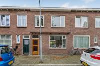 Woning Lijsterstraat 32 Haarlem