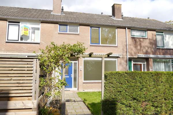 Woning Bovenkruier 73 Puttershoek