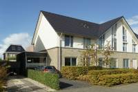 Woning Vissersknoop 24 Almere