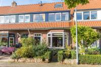 Woning Ohmstraat 36 Hilversum