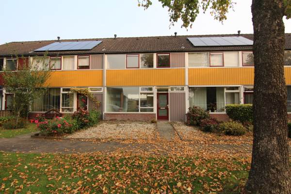 Woning Wilgensingel 118 Raalte